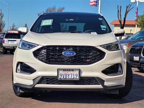 2019 Ford Edge ST