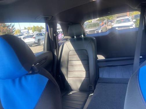 2025 Honda CR-V Hybrid Sport AWD