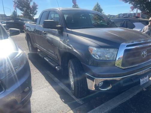 2013 Toyota Tundra Grade