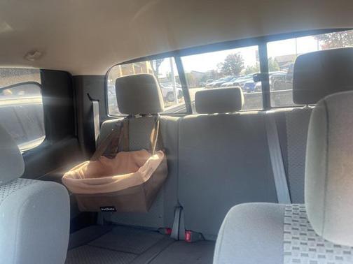 2013 Toyota Tundra Grade