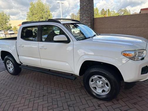 2019 Toyota Tacoma SR