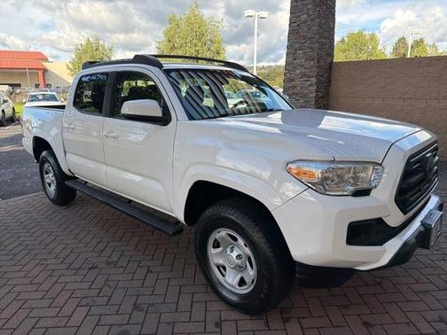 2019 Toyota Tacoma SR