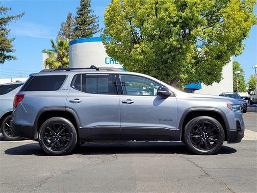 2022 GMC Acadia FWD SLE