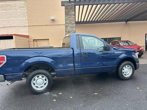 2011 Ford F-150 XL