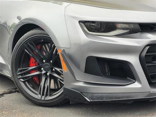 2019 Chevrolet Camaro ZL1