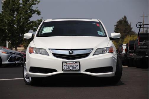 2014 Acura ILX 2.0L