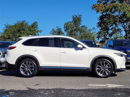 2020 Mazda CX-9 Signature