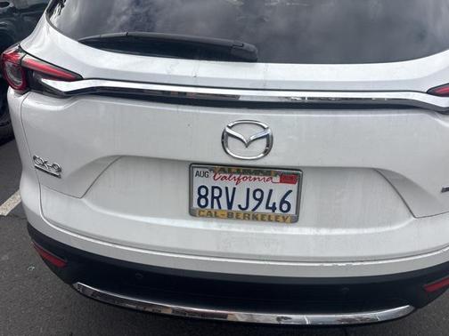 2020 Mazda CX-9 Signature