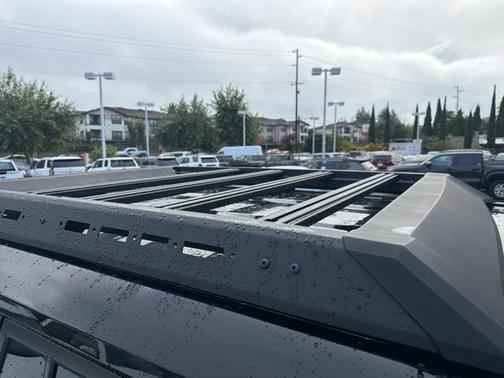 2024 Toyota Land Cruiser 1958