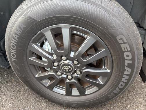 2024 Toyota Land Cruiser 1958