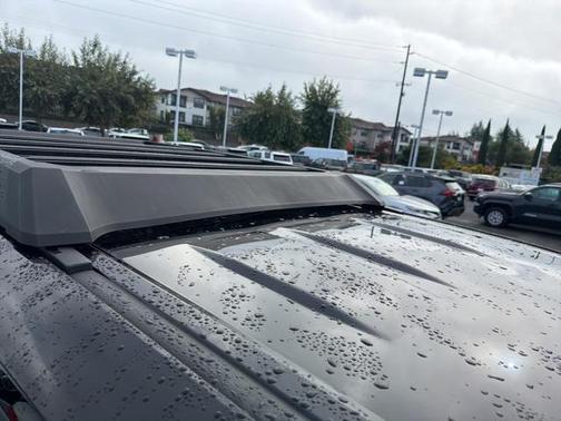 2024 Toyota Land Cruiser 1958