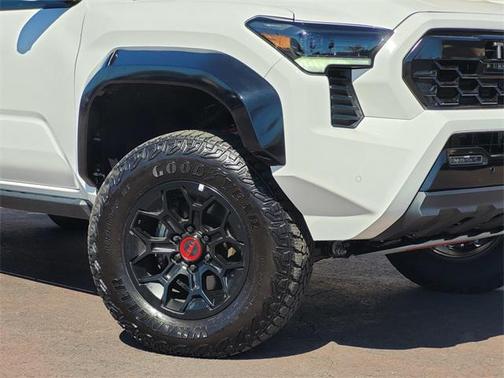 2024 Toyota Tacoma TRD Pro