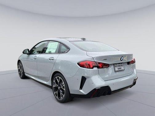 2025 BMW 228 Gran Coupe xDrive