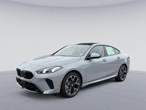 2025 BMW 228 Gran Coupe xDrive
