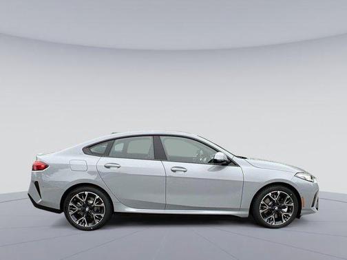 2025 BMW 228 Gran Coupe xDrive