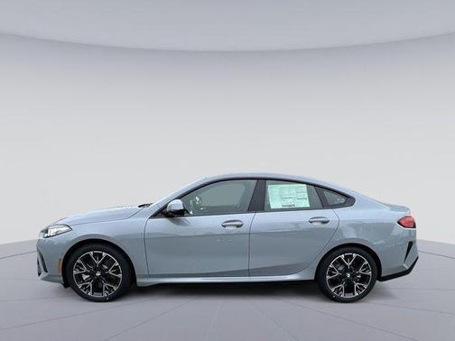 2025 BMW 228 Gran Coupe xDrive