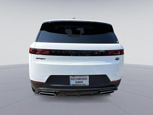 2023 Land Rover Range Rover Sport SE