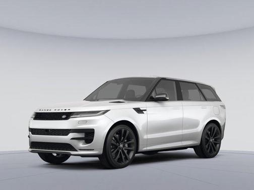 2023 Land Rover Range Rover Sport SE