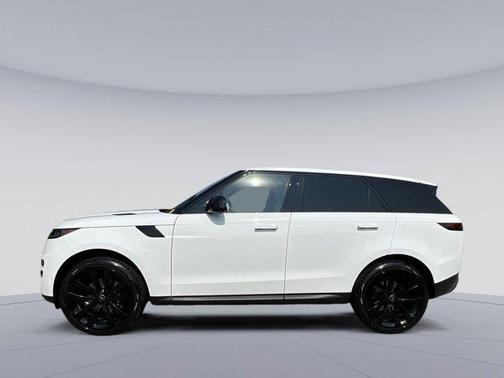2023 Land Rover Range Rover Sport SE