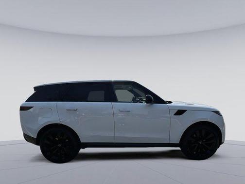 2023 Land Rover Range Rover Sport SE