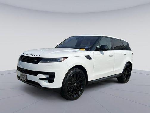 2023 Land Rover Range Rover Sport SE