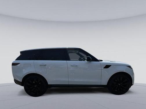 2023 Land Rover Range Rover Sport SE