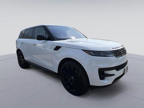 2023 Land Rover Range Rover Sport SE