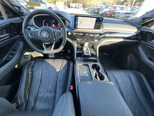 2026 Acura MDX Type S w/Advance Package