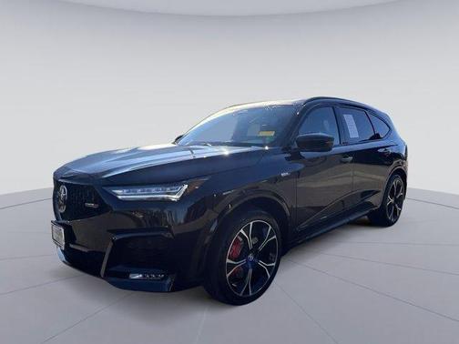 2026 Acura MDX Type S w/Advance Package