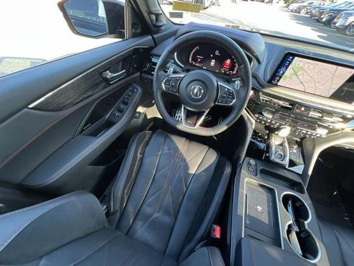 2026 Acura MDX Type S w/Advance Package