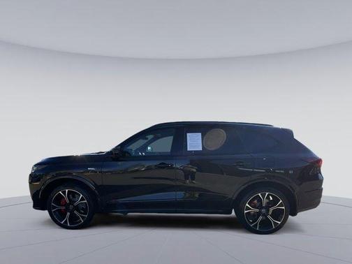 2026 Acura MDX Type S w/Advance Package