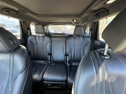 2026 Acura MDX Type S w/Advance Package