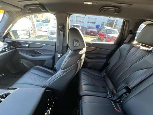 2026 Acura MDX Type S w/Advance Package