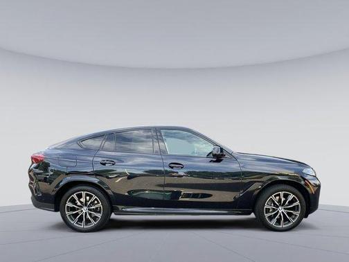 2024 BMW X6 xDrive40i