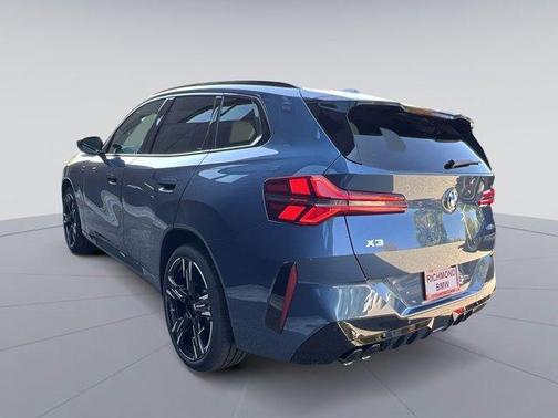 2026 BMW X3 M50 xDrive