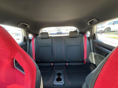 2025 Honda Civic Type R Base