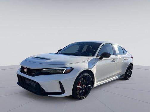 2025 Honda Civic Type R Base