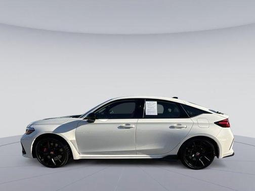 2025 Honda Civic Type R Base