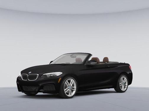 2016 BMW 228 i xDrive
