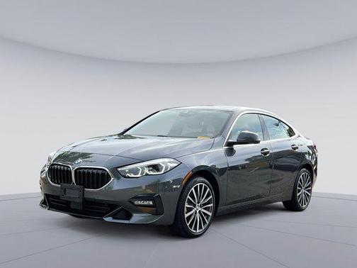 2021 BMW 228 Gran Coupe 228i sDrive Gran Coupe