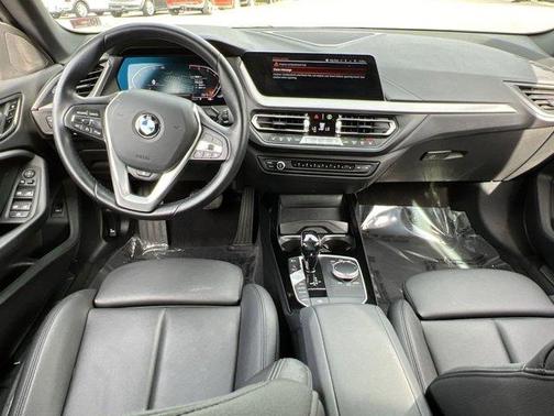 2021 BMW 228 Gran Coupe 228i sDrive Gran Coupe