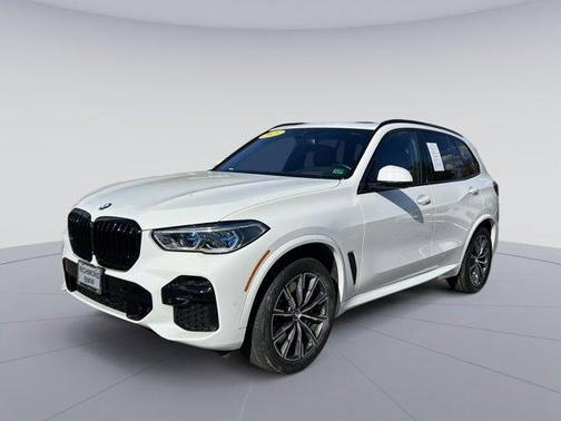 2023 BMW X5 M50i