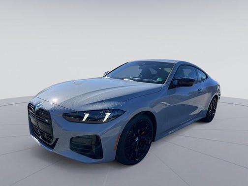 2026 BMW M440 i xDrive