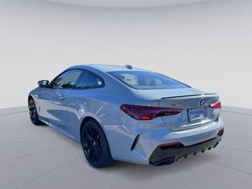 2026 BMW M440 i xDrive