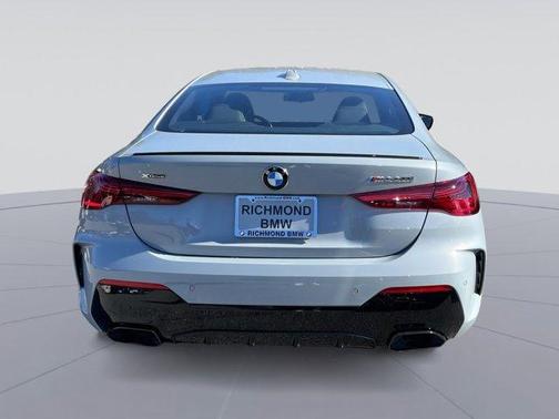 2026 BMW M440 i xDrive