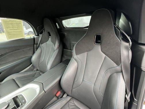 2023 BMW Z4 M40i