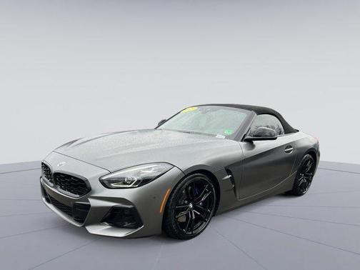 2023 BMW Z4 M40i