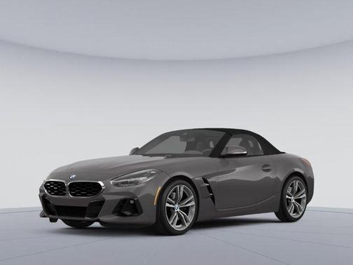2023 BMW Z4 M40i
