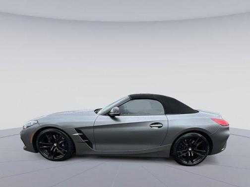 2023 BMW Z4 M40i