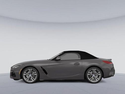 2023 BMW Z4 M40i